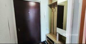 1-к квартира, на длительный срок, 38м2, 15/16 этаж