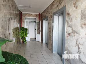 1-к квартира, на длительный срок, 45м2, 10/16 этаж