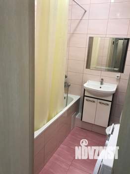 Студия квартира, на длительный срок, 34м2, 11/19 этаж