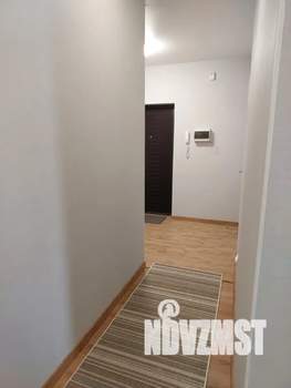 2-к квартира, посуточно, 51м2, 9/24 этаж