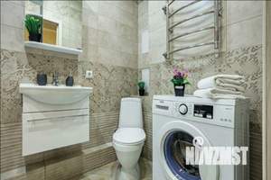 1-к квартира, посуточно, 41м2, 1/1 этаж