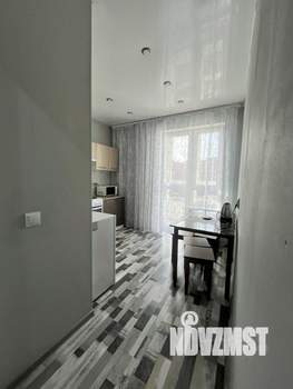 1-к квартира, на длительный срок, 34м2, 5/17 этаж