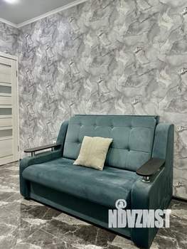 1-к квартира, посуточно, 37м2, 1/1 этаж