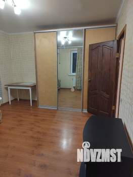 1-к квартира, на длительный срок, 32м2, 2/6 этаж