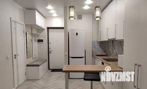 Студия квартира, на длительный срок, 30м2, 7/19 этаж