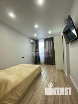 2-к квартира, на длительный срок, 42м2, 2/16 этаж