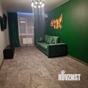 2-к квартира, на длительный срок, 69м2, 2/24 этаж