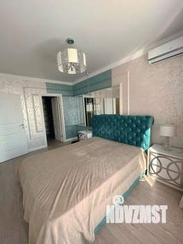 1-к квартира, на длительный срок, 55м2, 11/25 этаж