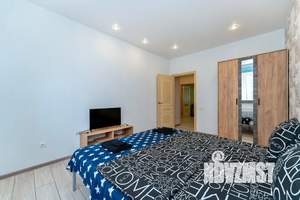 2-к квартира, посуточно, 55м2, 2/18 этаж