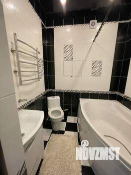 1-к квартира, на длительный срок, 41м2, 5/8 этаж