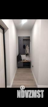 1-к квартира, на длительный срок, 43м2, 4/19 этаж