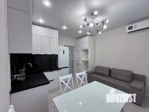 2-к квартира, на длительный срок, 46м2, 6/16 этаж