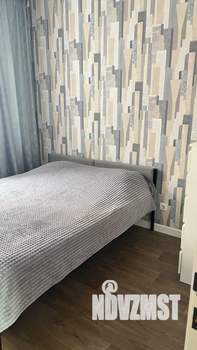 1-к квартира, на длительный срок, 28м2, 9/20 этаж