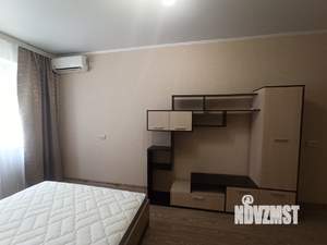 1-к квартира, на длительный срок, 41м2, 5/18 этаж