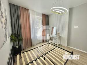1-к квартира, на длительный срок, 38м2, 9/22 этаж