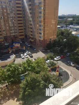 2-к квартира, на длительный срок, 67м2, 8/16 этаж