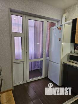 1-к квартира, на длительный срок, 35м2, 1/6 этаж