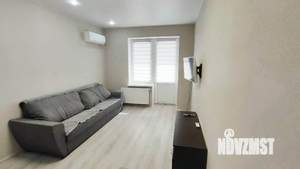 1-к квартира, на длительный срок, 40м2, 4/5 этаж