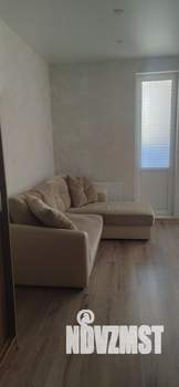 Студия квартира, на длительный срок, 24м2, 24/24 этаж