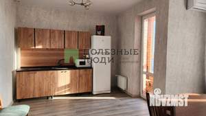 2-к квартира, на длительный срок, 45м2, 16/17 этаж