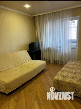 1-к квартира, на длительный срок, 33м2, 3/11 этаж