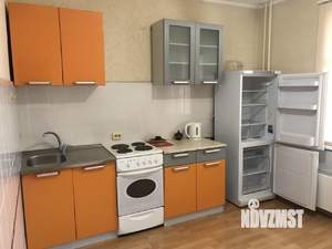 1-к квартира, на длительный срок, 37м2, 6/16 этаж