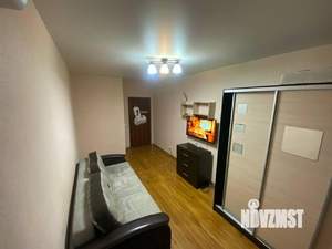 1-к квартира, на длительный срок, 37м2, 3/18 этаж