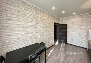 1-к квартира, на длительный срок, 34м2, 14/16 этаж