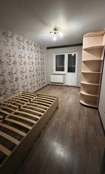 2-к квартира, на длительный срок, 61м2, 4/16 этаж