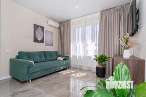 2-к квартира, на длительный срок, 56м2, 15/23 этаж