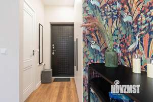 Студия квартира, посуточно, 25м2, 5/16 этаж