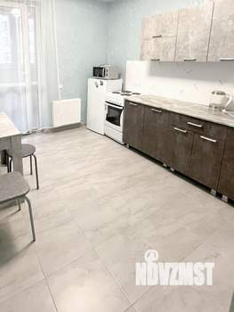 2-к квартира, на длительный срок, 55м2, 3/20 этаж