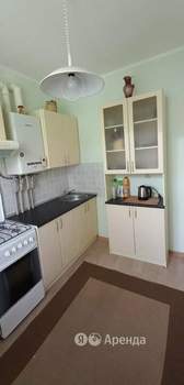 1-к квартира, на длительный срок, 34м2, 1/3 этаж