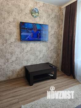 1-к квартира, на длительный срок, 30м2, 13/25 этаж