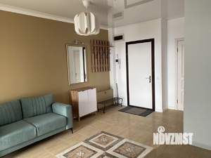 3-к квартира, на длительный срок, 85м2, 9/19 этаж