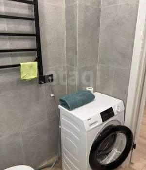 1-к квартира, на длительный срок, 43м2, 18/18 этаж