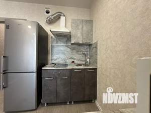 1-к квартира, посуточно, 30м2, 21/24 этаж