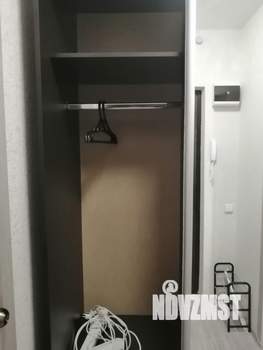 Студия квартира, на длительный срок, 25м2, 1/16 этаж