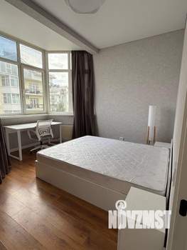 2-к квартира, на длительный срок, 70м2, 4/5 этаж