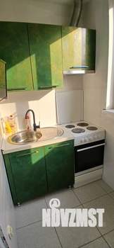 1-к квартира, на длительный срок, 40м2, 1/13 этаж