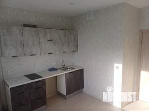 1-к квартира, на длительный срок, 35м2, 3/16 этаж