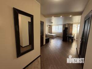 1-к квартира, на длительный срок, 51м2, 8/23 этаж