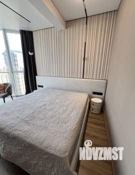 2-к квартира, на длительный срок, 58м2, 17/25 этаж