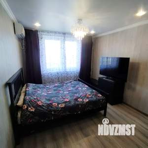 1-к квартира, на длительный срок, 38м2, 7/18 этаж