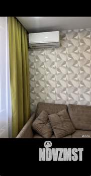 1-к квартира, на длительный срок, 40м2, 6/18 этаж