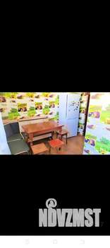 2-к квартира, на длительный срок, 55м2, 7/8 этаж