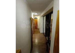 3-к квартира, на длительный срок, 68м2, 4/10 этаж