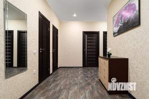 2-к квартира, посуточно, 70м2, 1/1 этаж