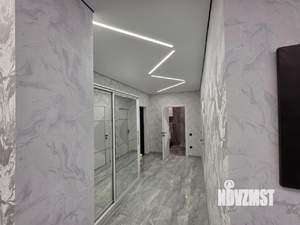 2-к квартира, на длительный срок, 57м2, 13/16 этаж