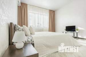 1-к квартира, посуточно, 48м2, 1/1 этаж